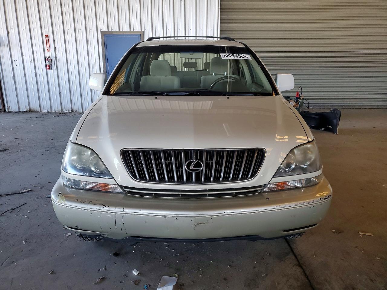 2000 Lexus Rx 300 - Фото 5