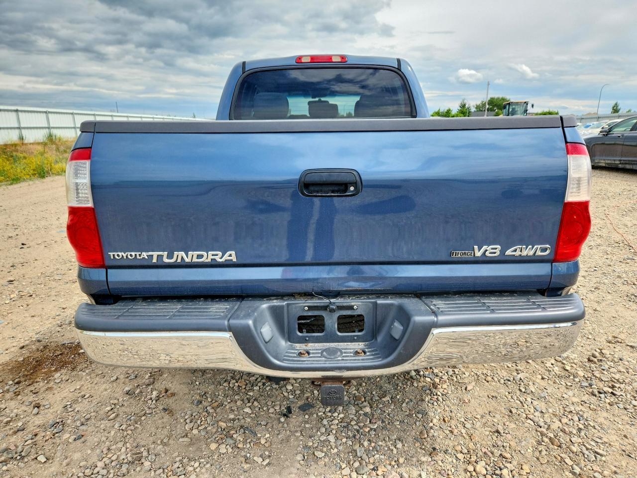 2005 Toyota Tundra - Фото 6