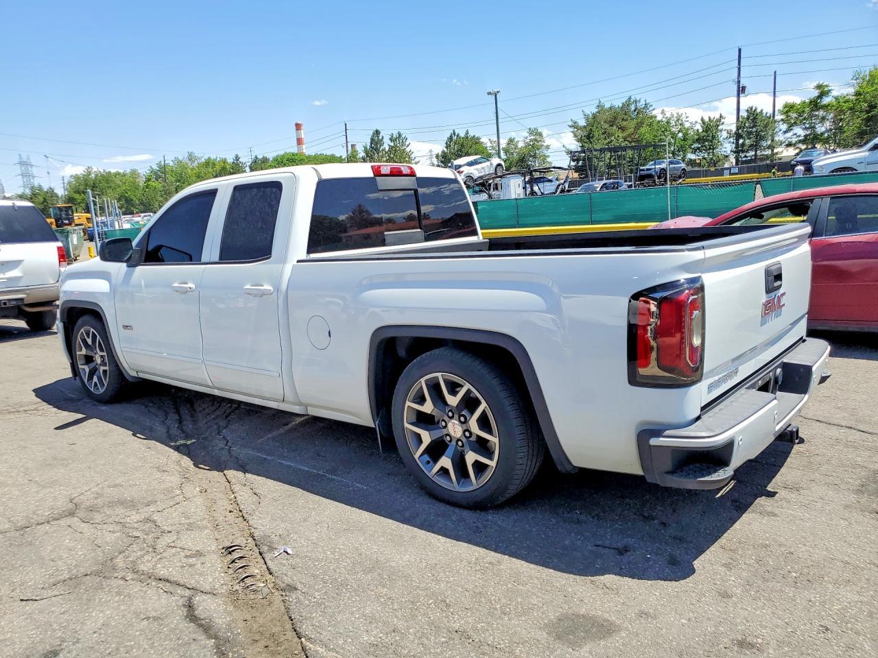 2017 GMC Sierra K1500 Slt - Image 2