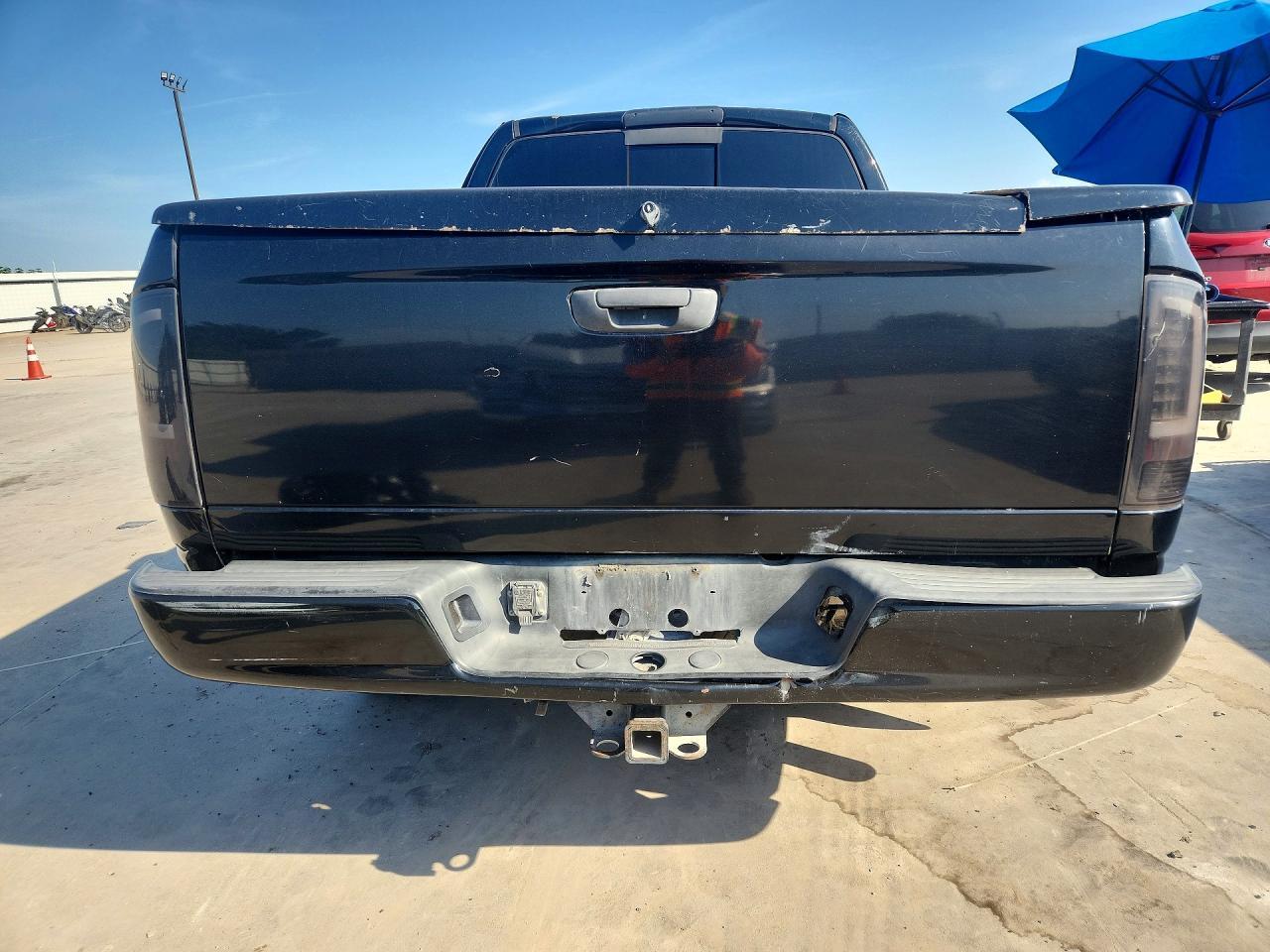 2004 Dodge Ram 1500 - Image 6