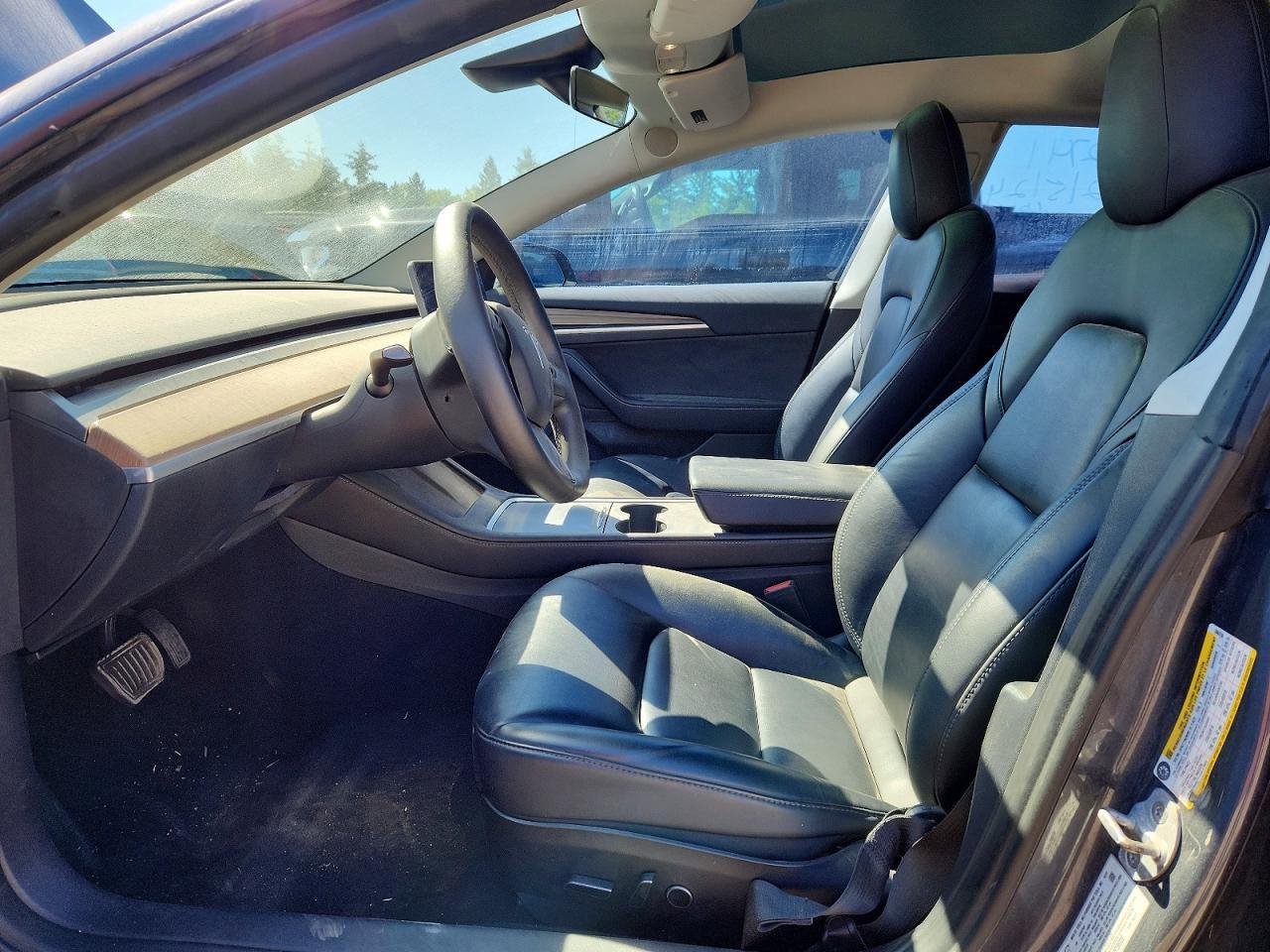 2023 Tesla Model 3 - Фото 7