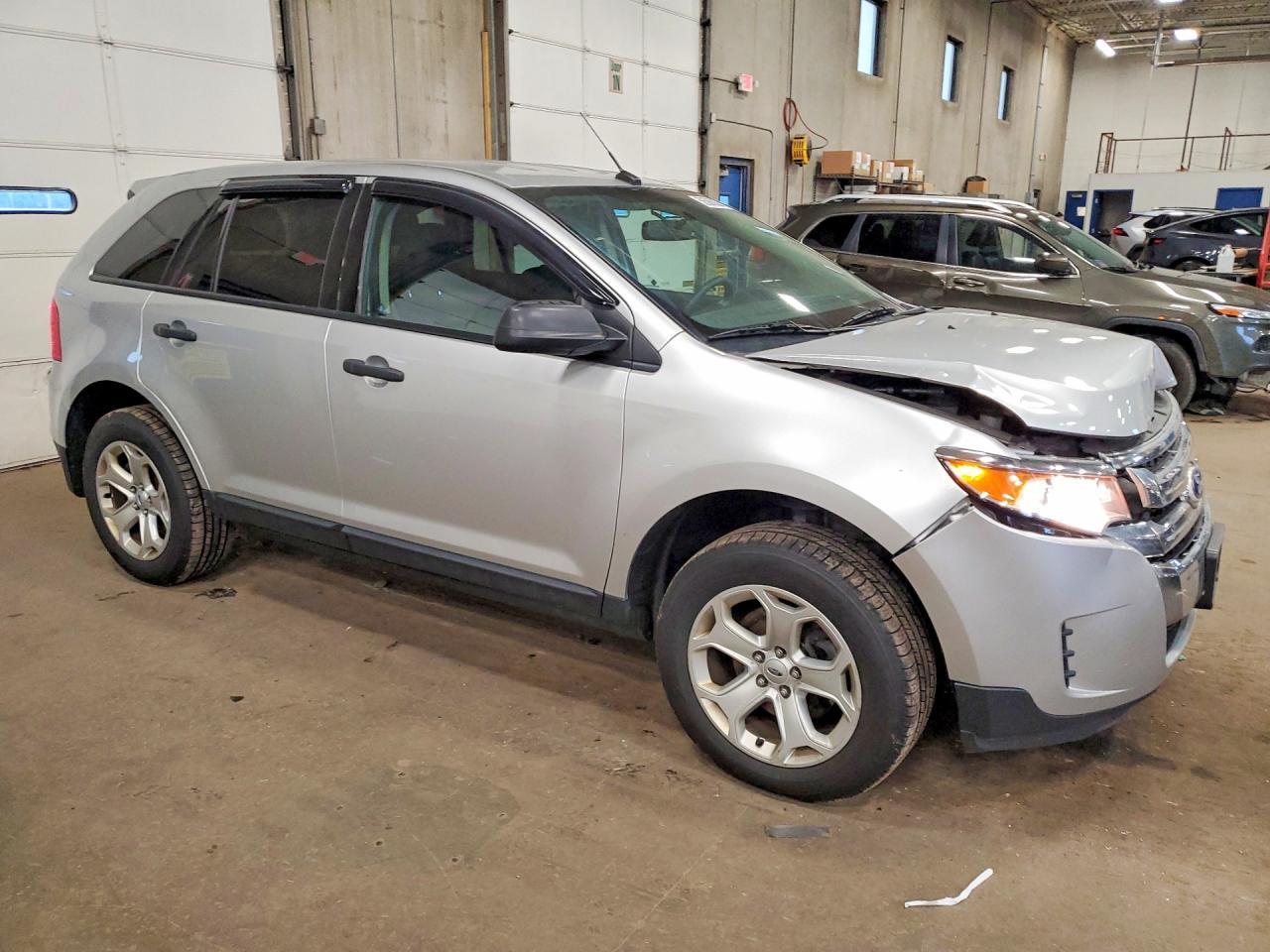 2013 Ford Edge Se - Image 4