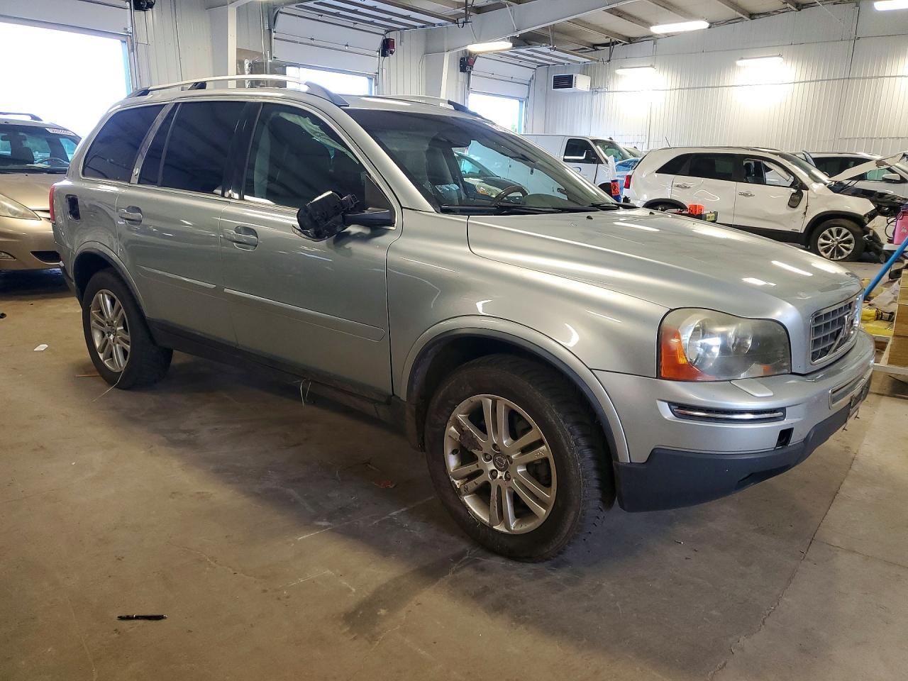 2008 Volvo Xc90 V8 - Фото 4
