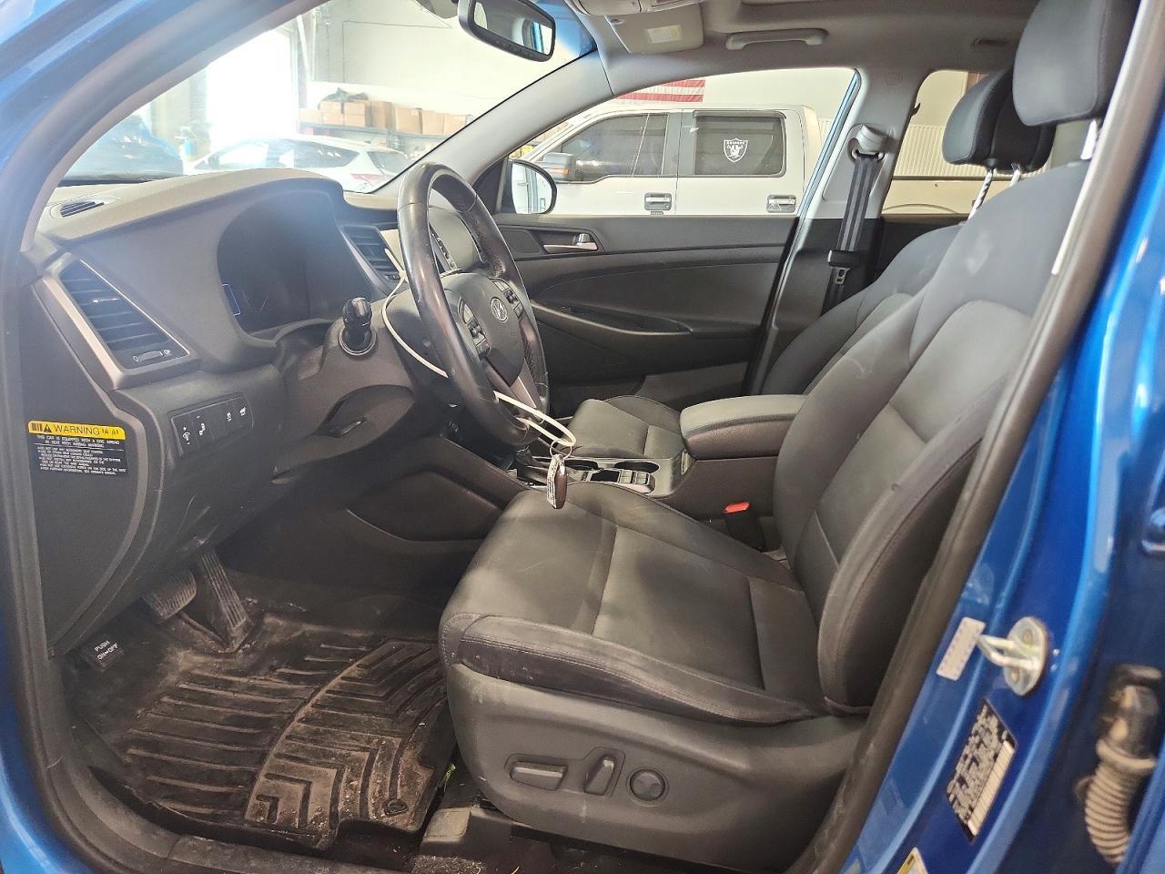 2018 Hyundai Tucson Value - Image 7