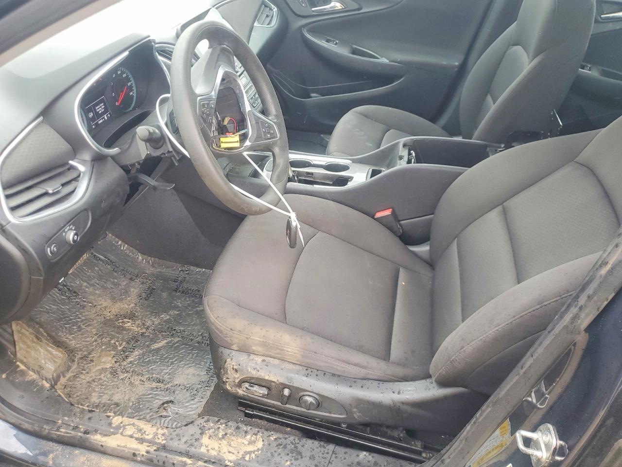 2019 Chevrolet Malibu Lt - Image 7