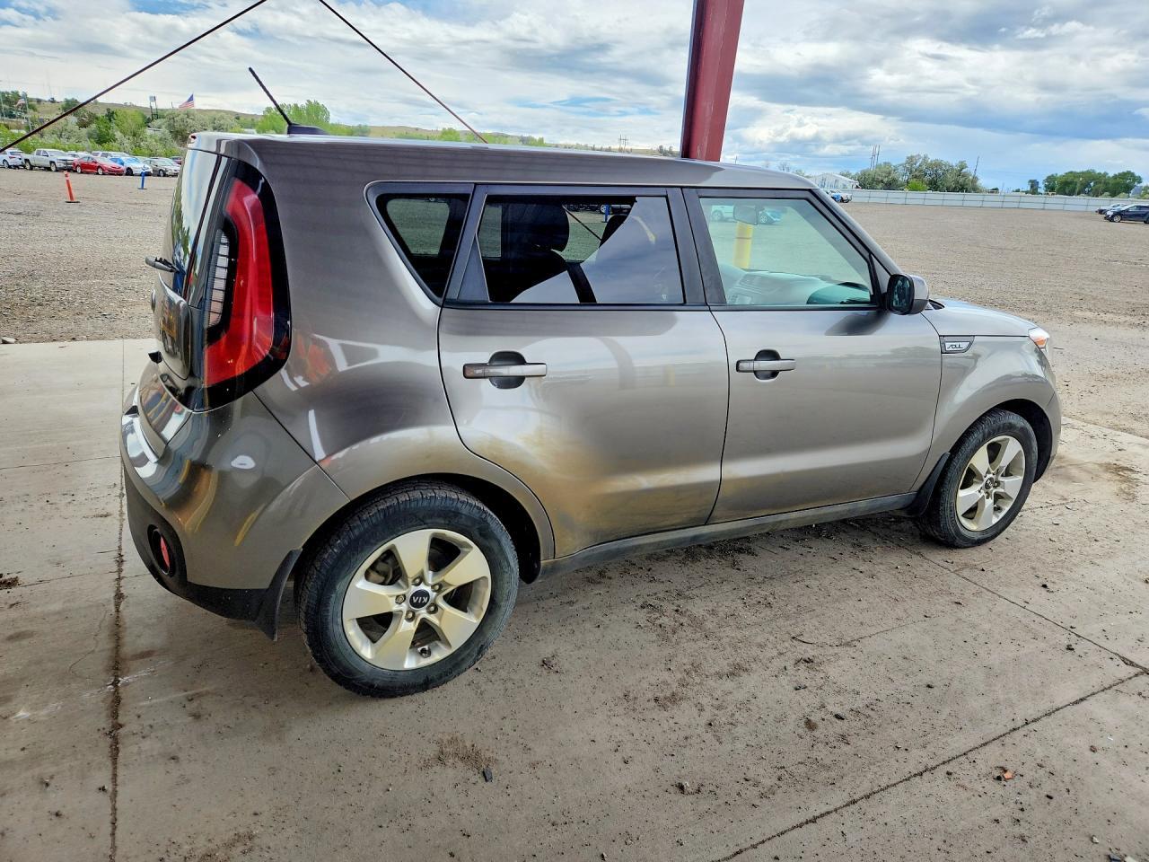 2019 Kia Soul Base - Фото 3