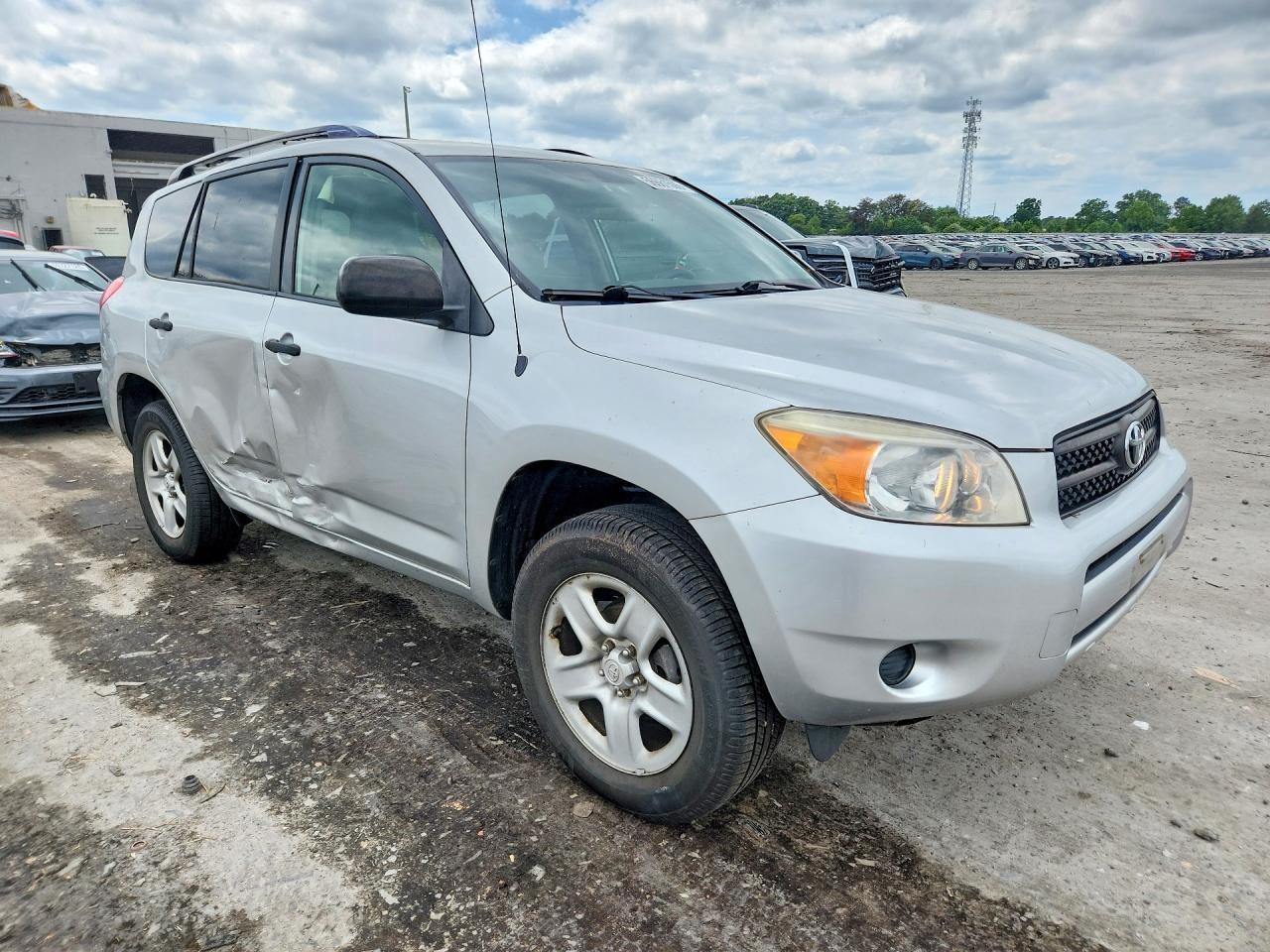 2007 Toyota Rav 4 - Image 4
