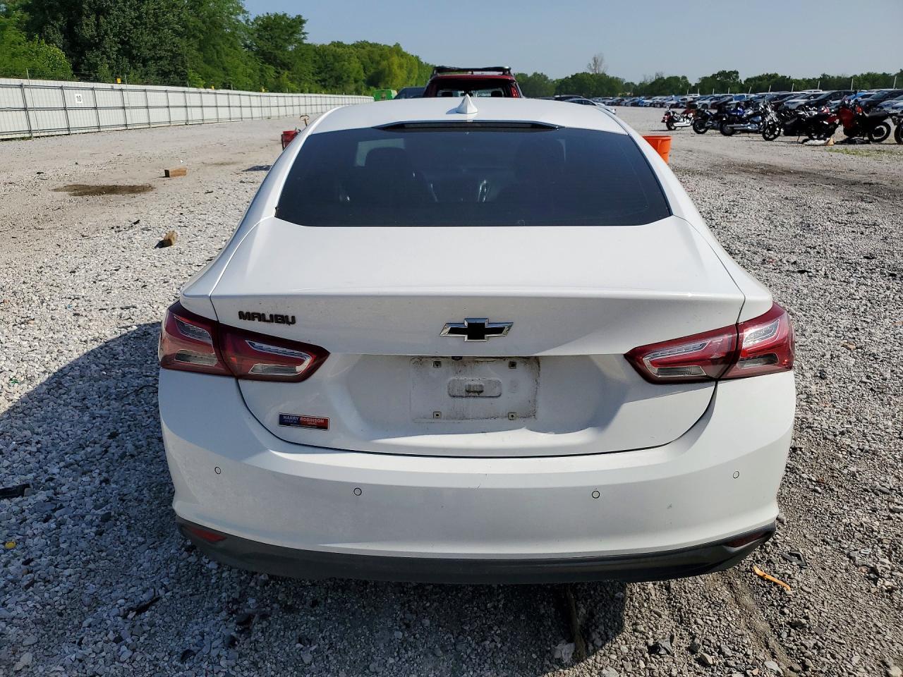 2020 Chevrolet Malibu Lt - Image 6