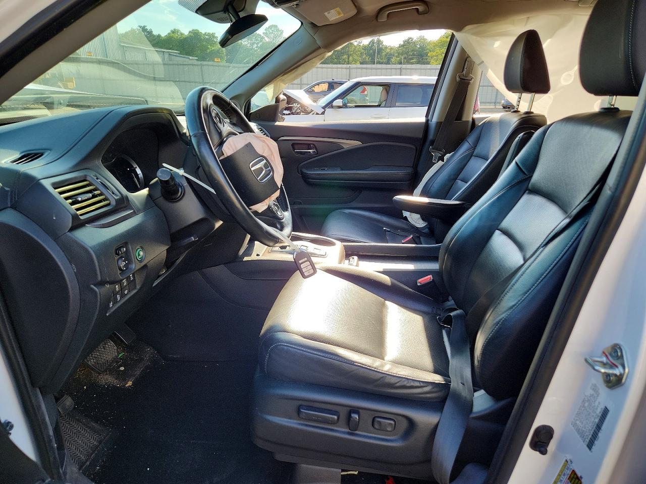 2023 Honda Ridgeline Rtl-E - Image 7