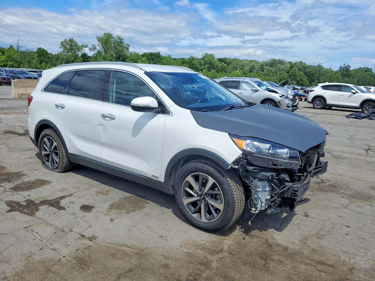 2019 Kia Sorento - Фото 4