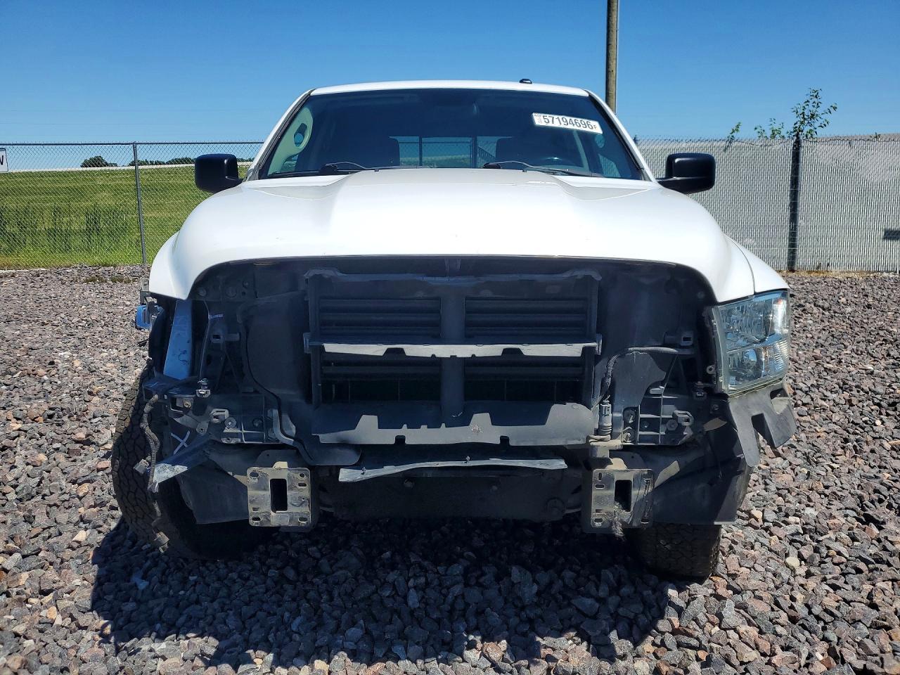 2015 Ram 1500 Slt - Фото 5