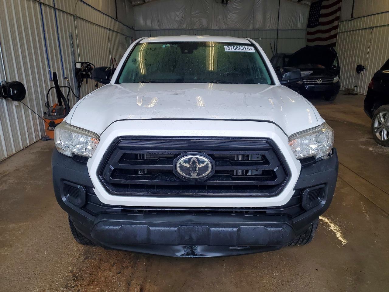 2020 Toyota Tacoma Sr - Image 5