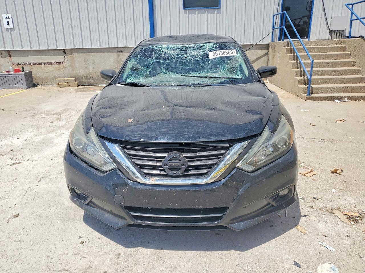 2017 Nissan Altama - Image 5