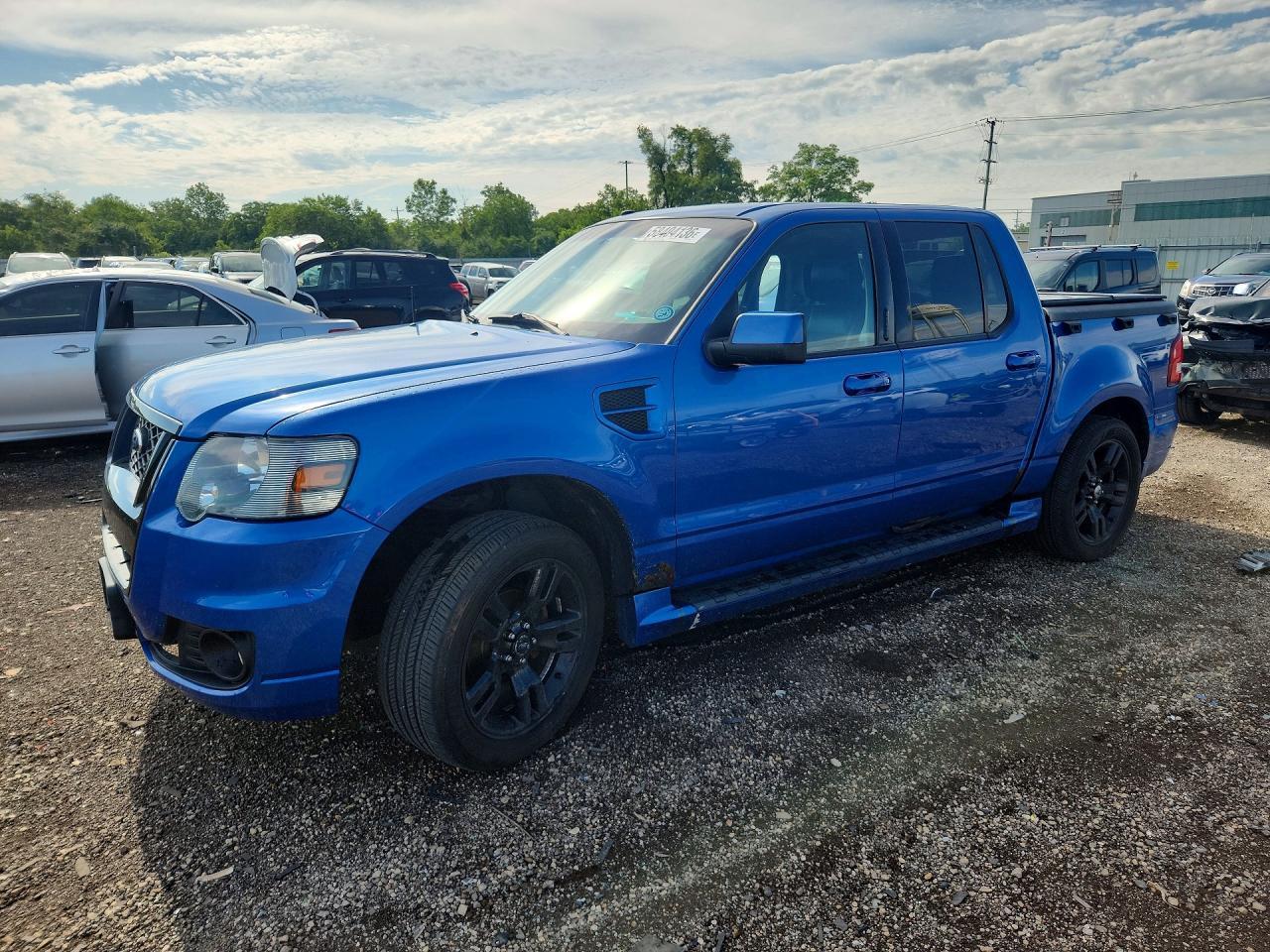 lot