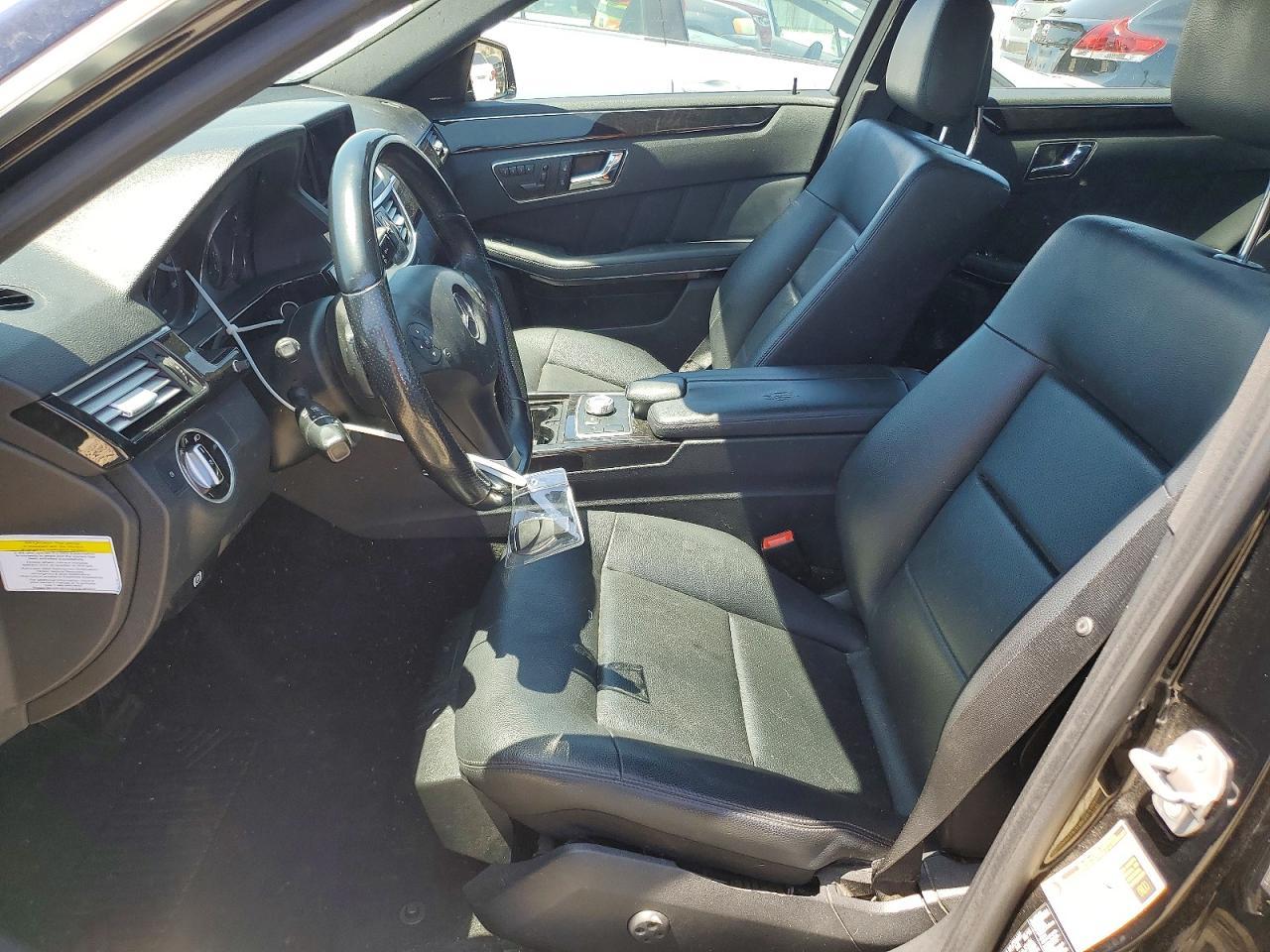2011 Mercedes-Benz E 350 - Фото 7