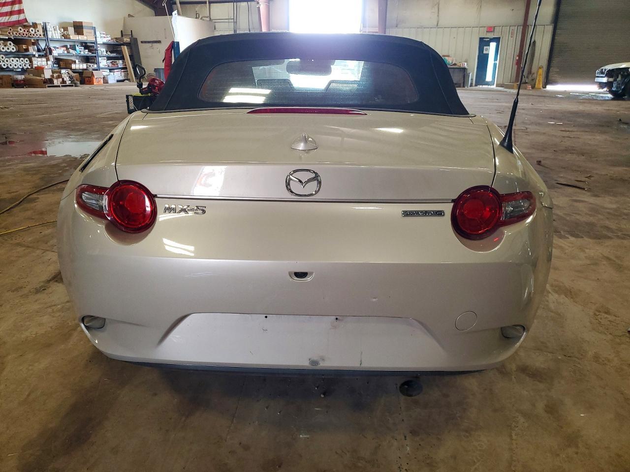 2023 Mazda Mx-5 Miata Grand Touring - Image 6