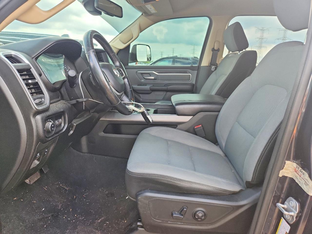 2019 Ram 1500 Big Horn - Фото 7