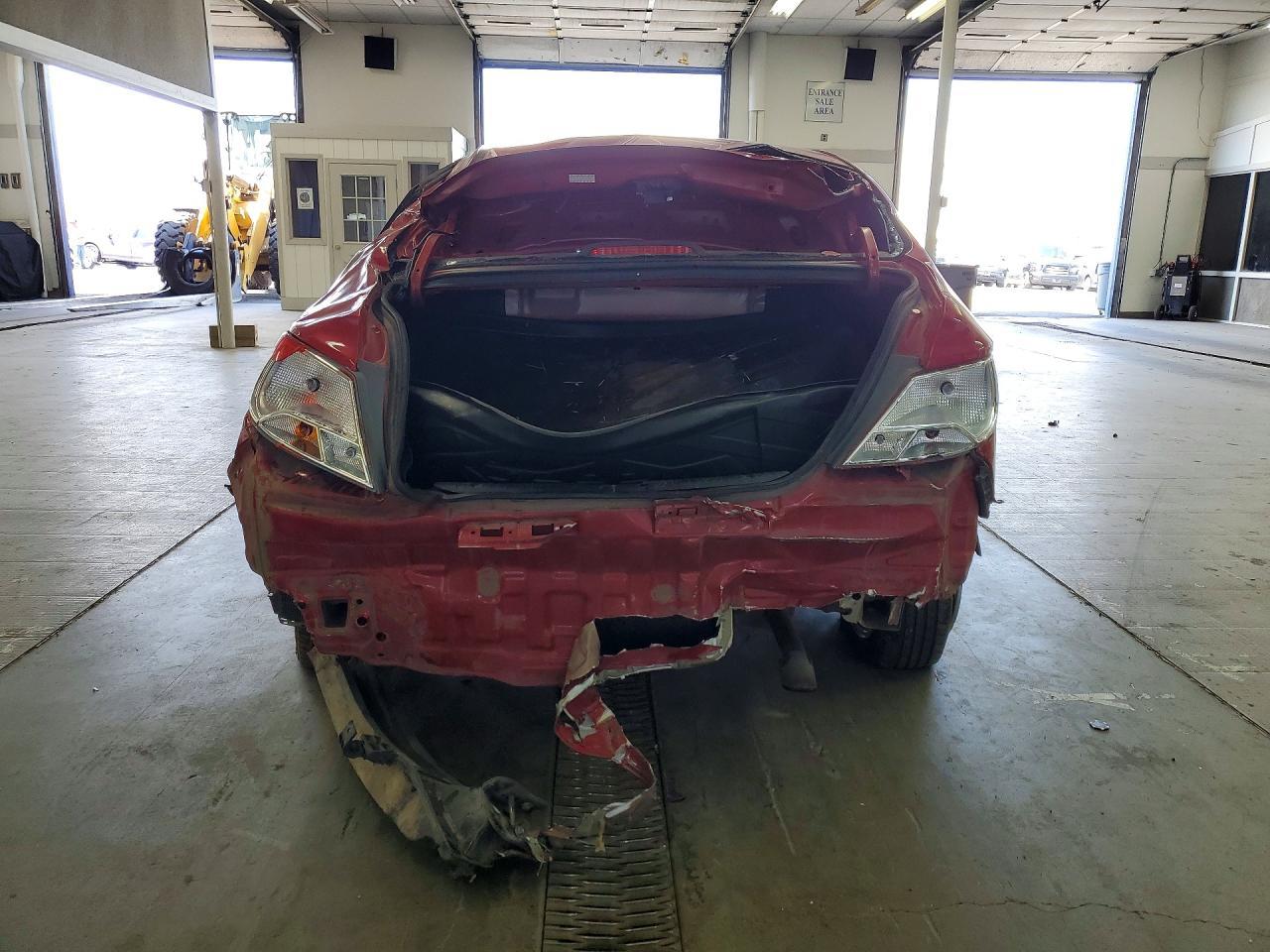 2017 Hyundai Accent Se - Image 6