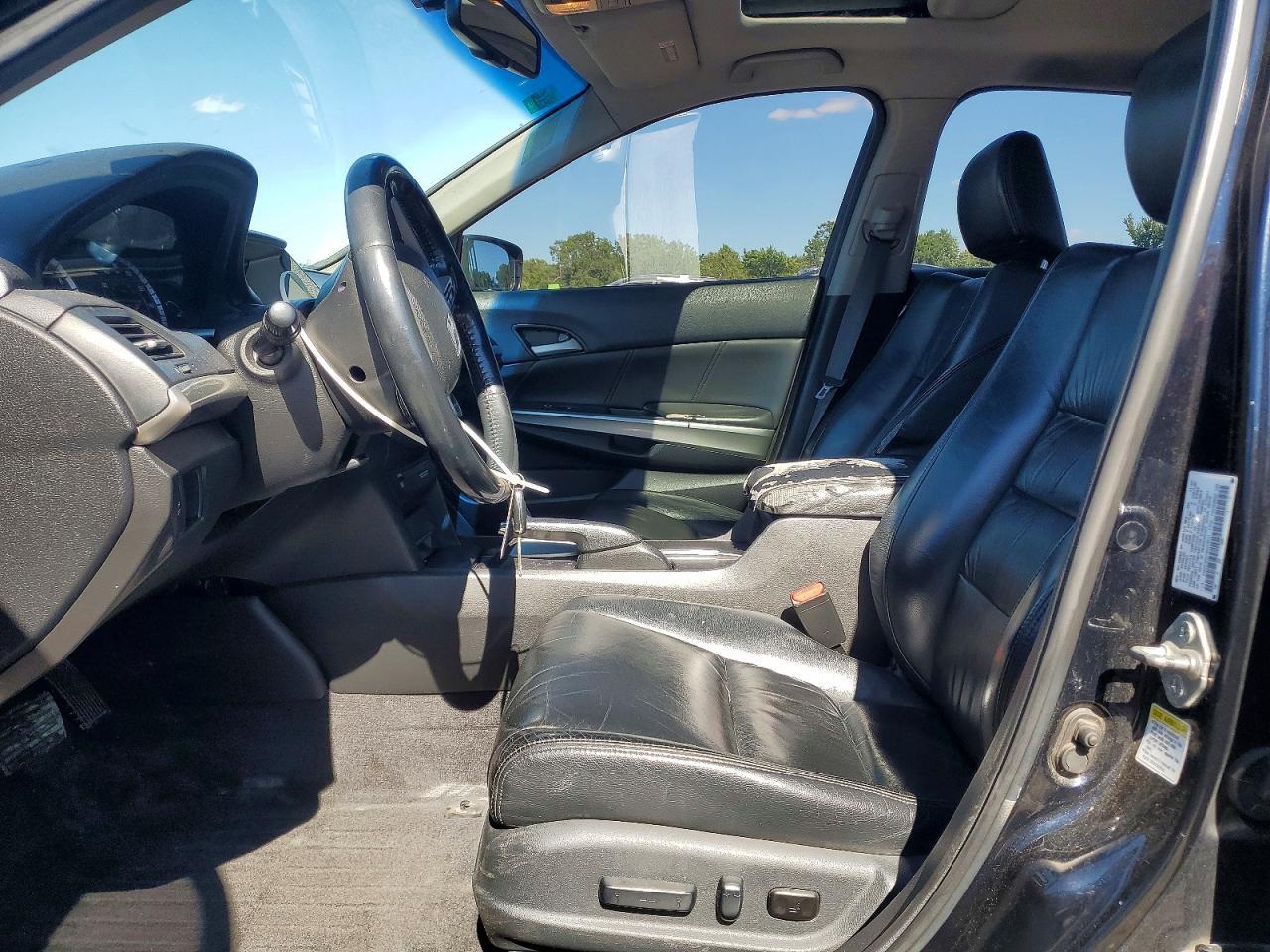 2008 Honda Accord Exl - Image 7