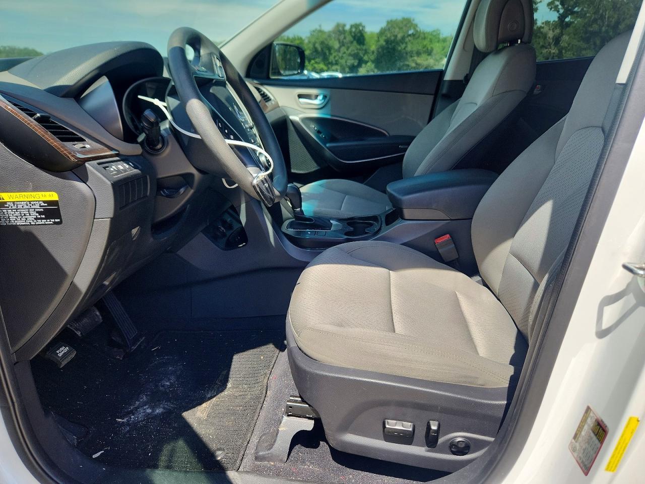2018 Hyundai Santa Fe Sport 2.4L - Image 7