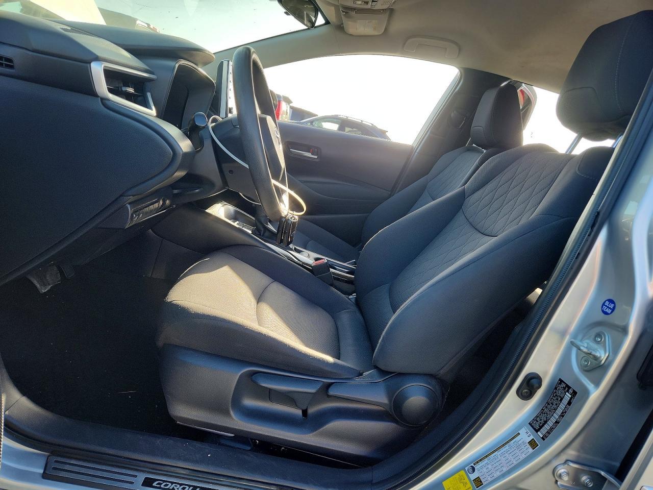 2020 Toyota Corolla Le - Фото 7