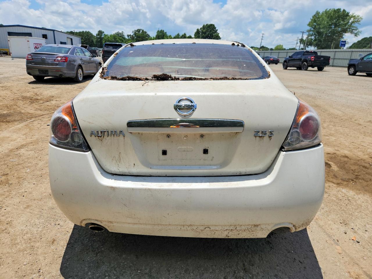 2009 Nissan Altima 2.5 - Image 6