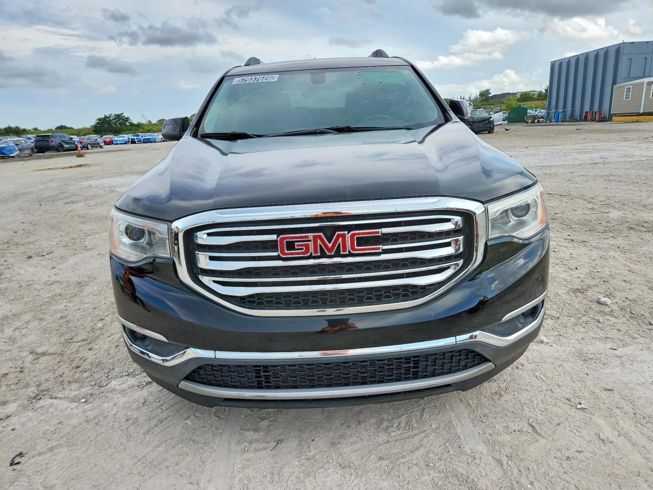 2019 GMC Acadia Slt-1 - Фото 5