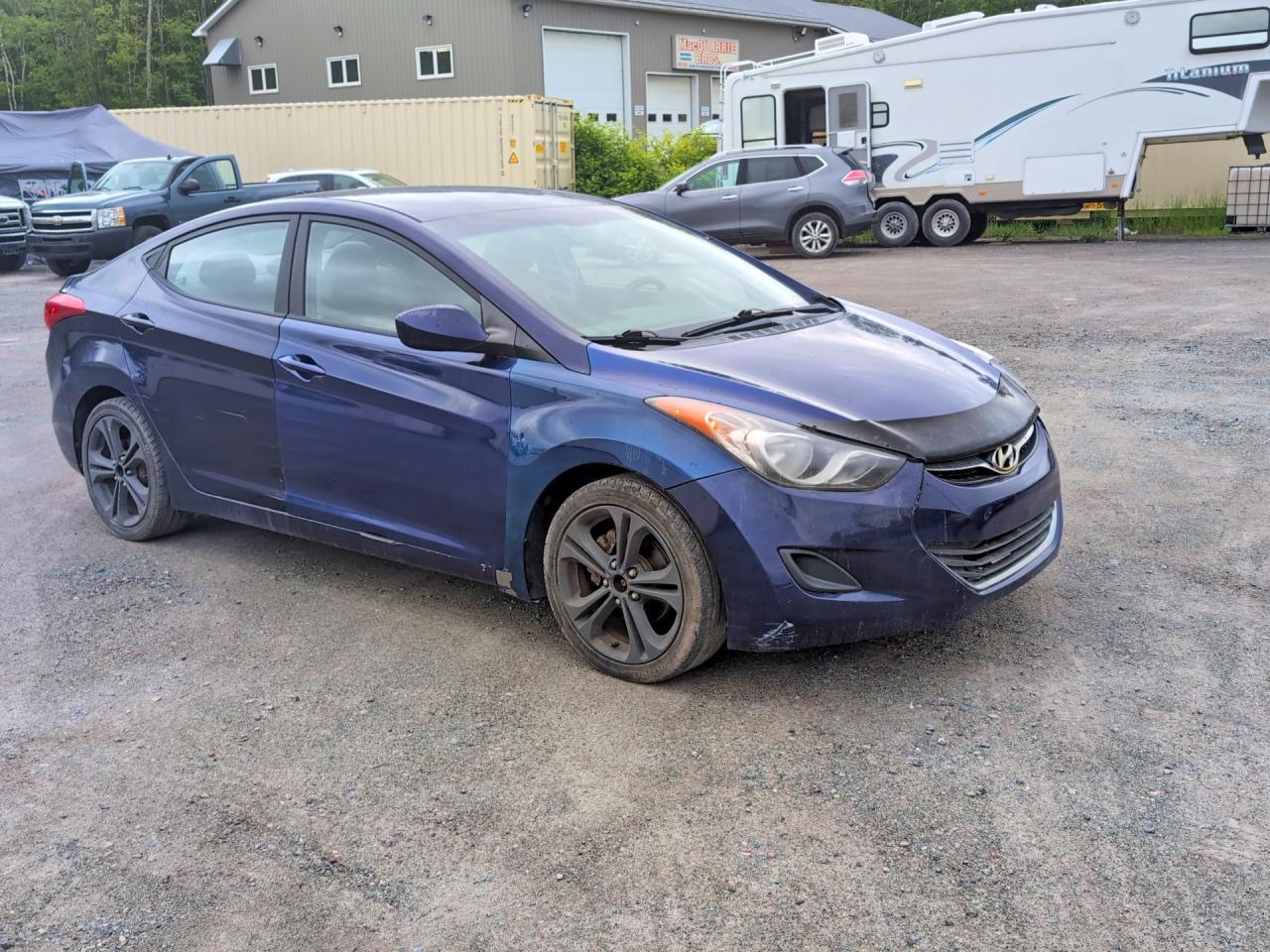 lot