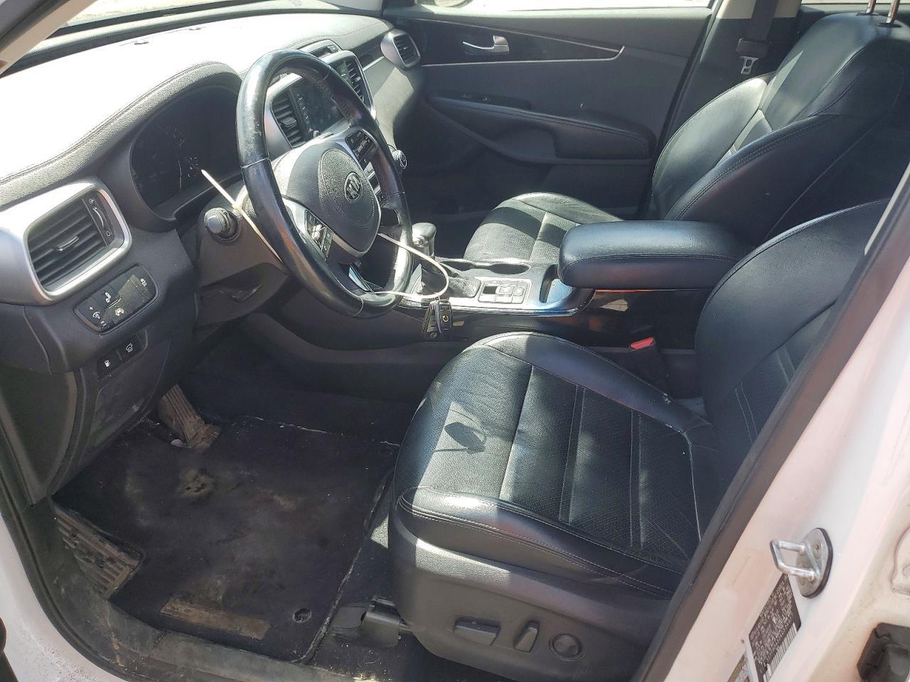 2019 Kia Sorento - Фото 7