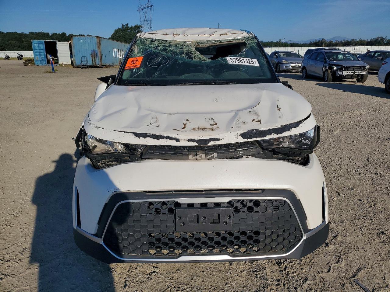 2023 Kia Soul Lx - Фото 5