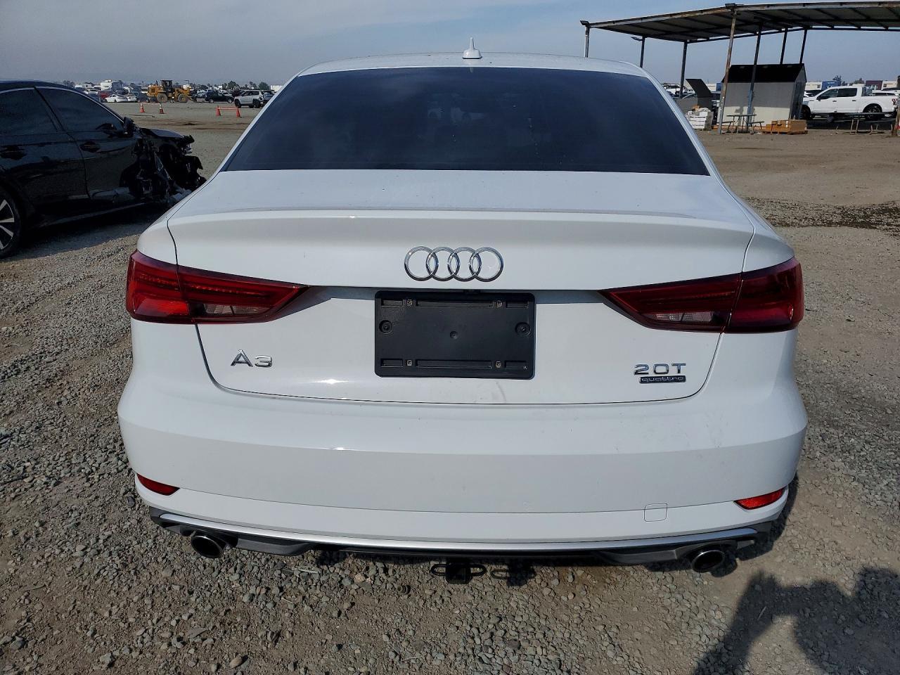 2017 Audi A3 Premium - Image 6