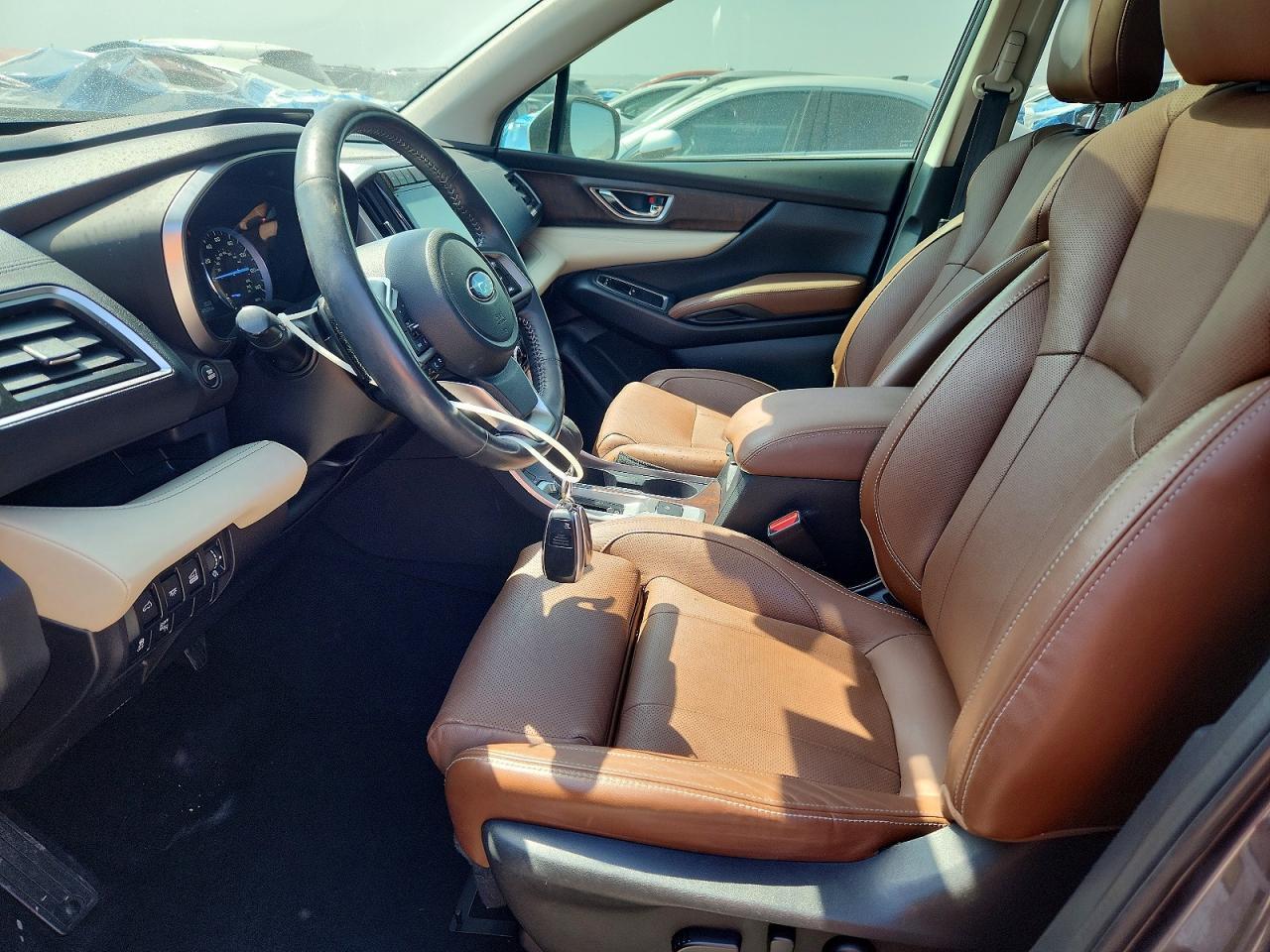 2020 Subaru Ascent Touring - Фото 7