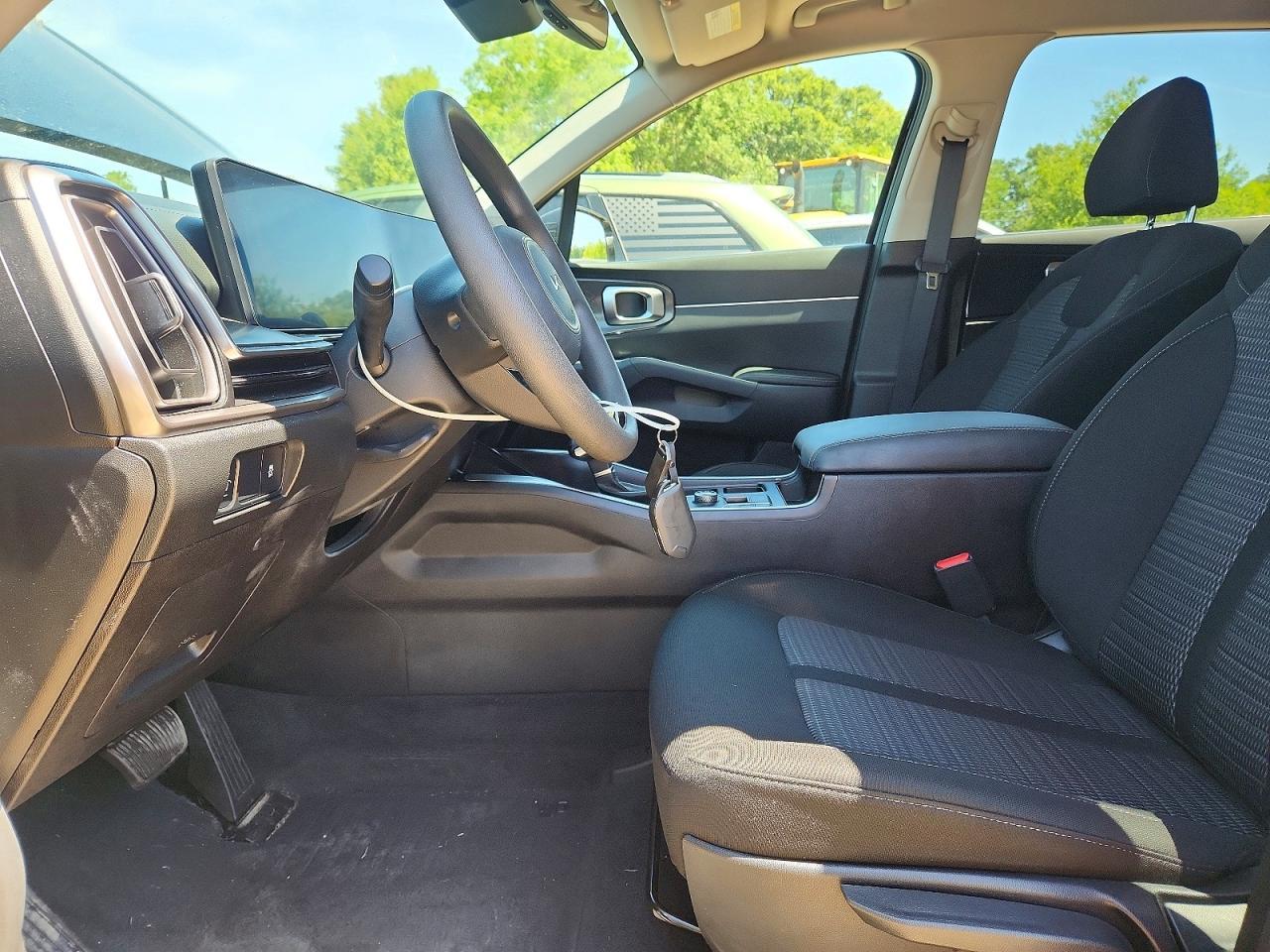 2025 Kia Sorento Lx - Фото 7