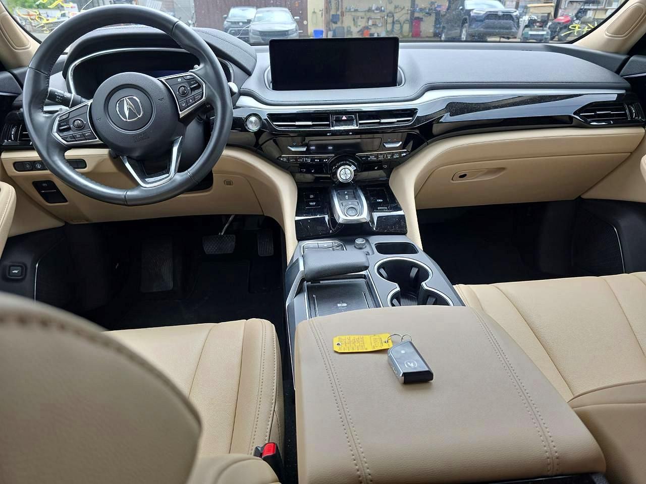 2024 Acura Mdx - Фото 7
