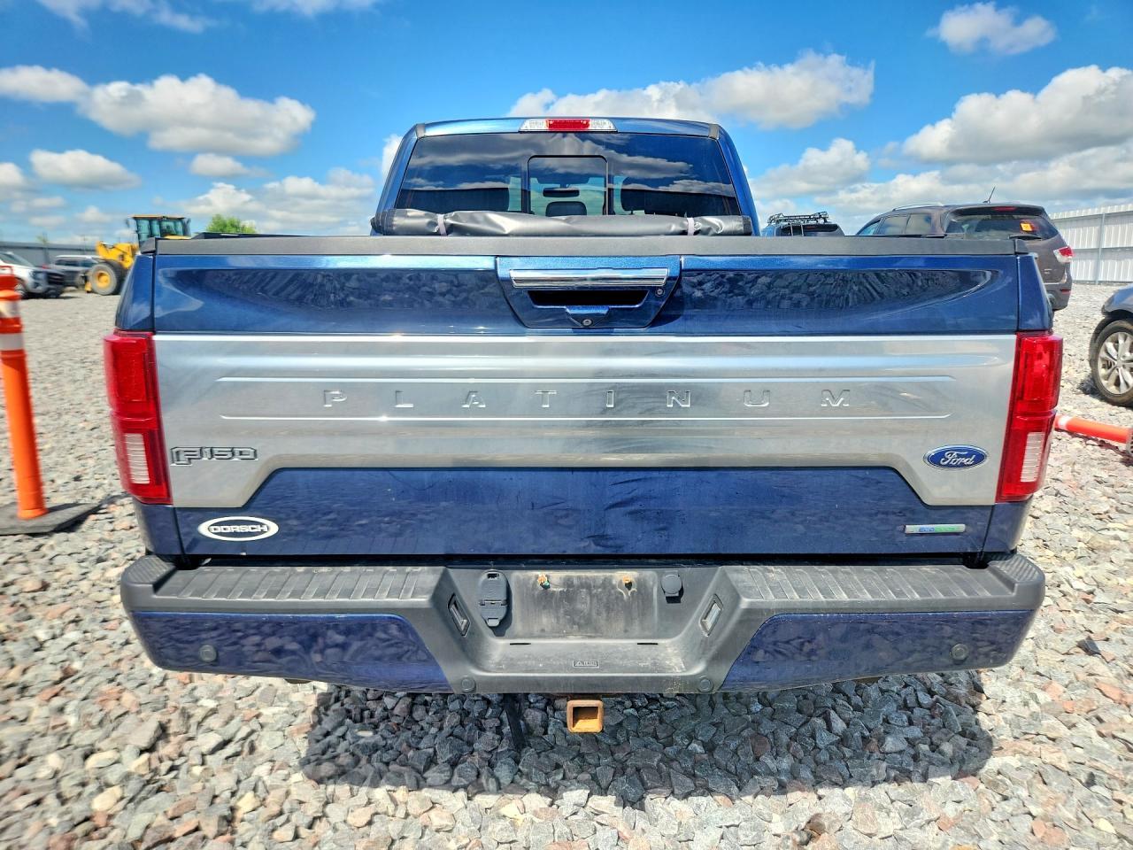 2019 Ford F150 - Фото 6