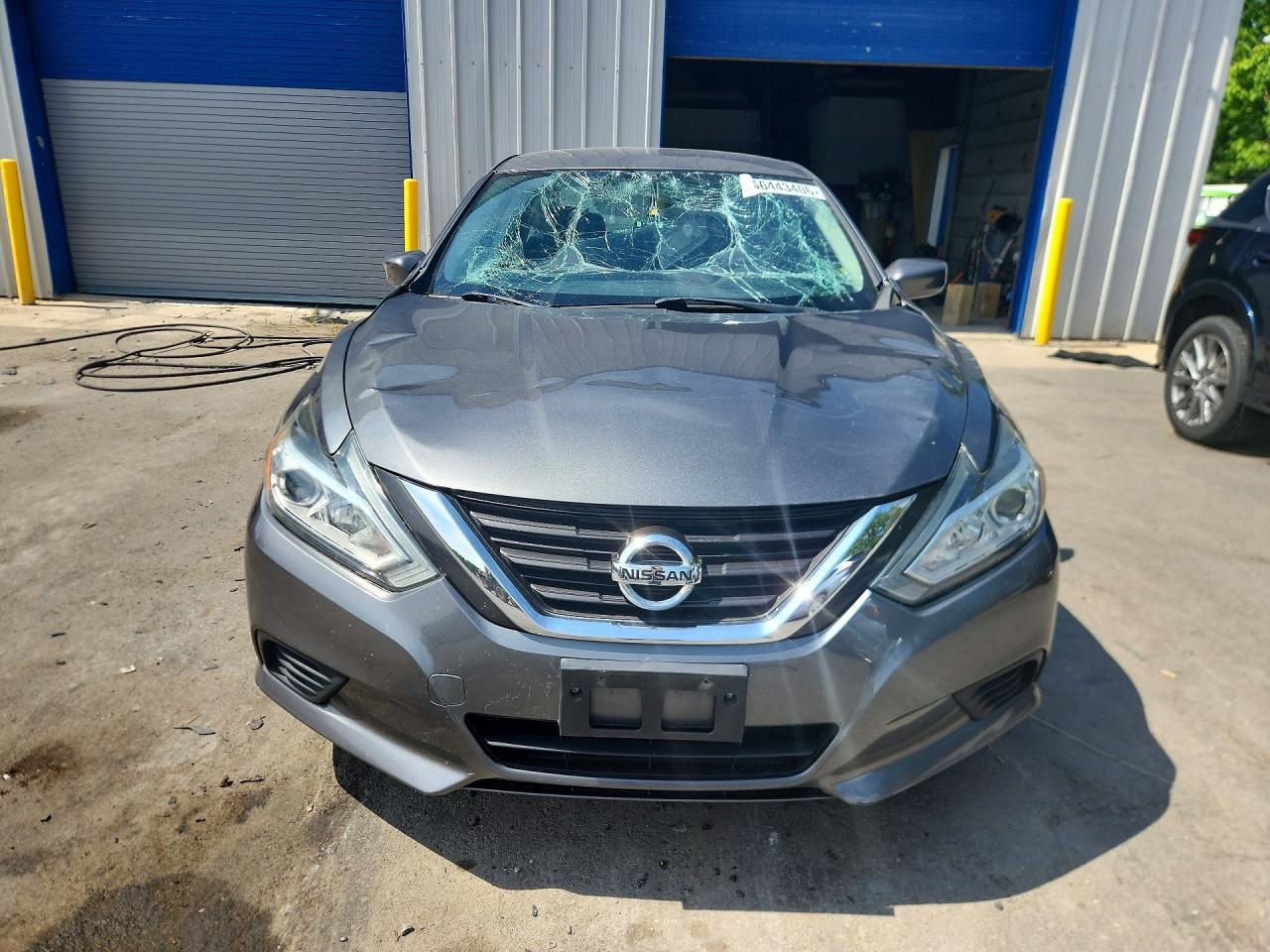 2017 Nissan Altima 2.5 S - Image 5