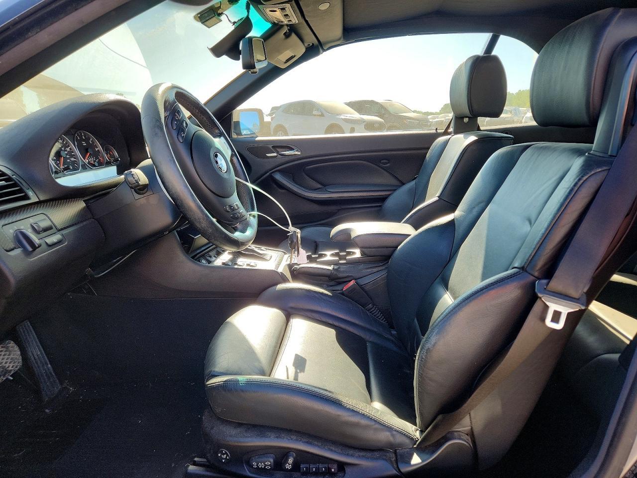 2005 BMW 330 Ci - Image 7