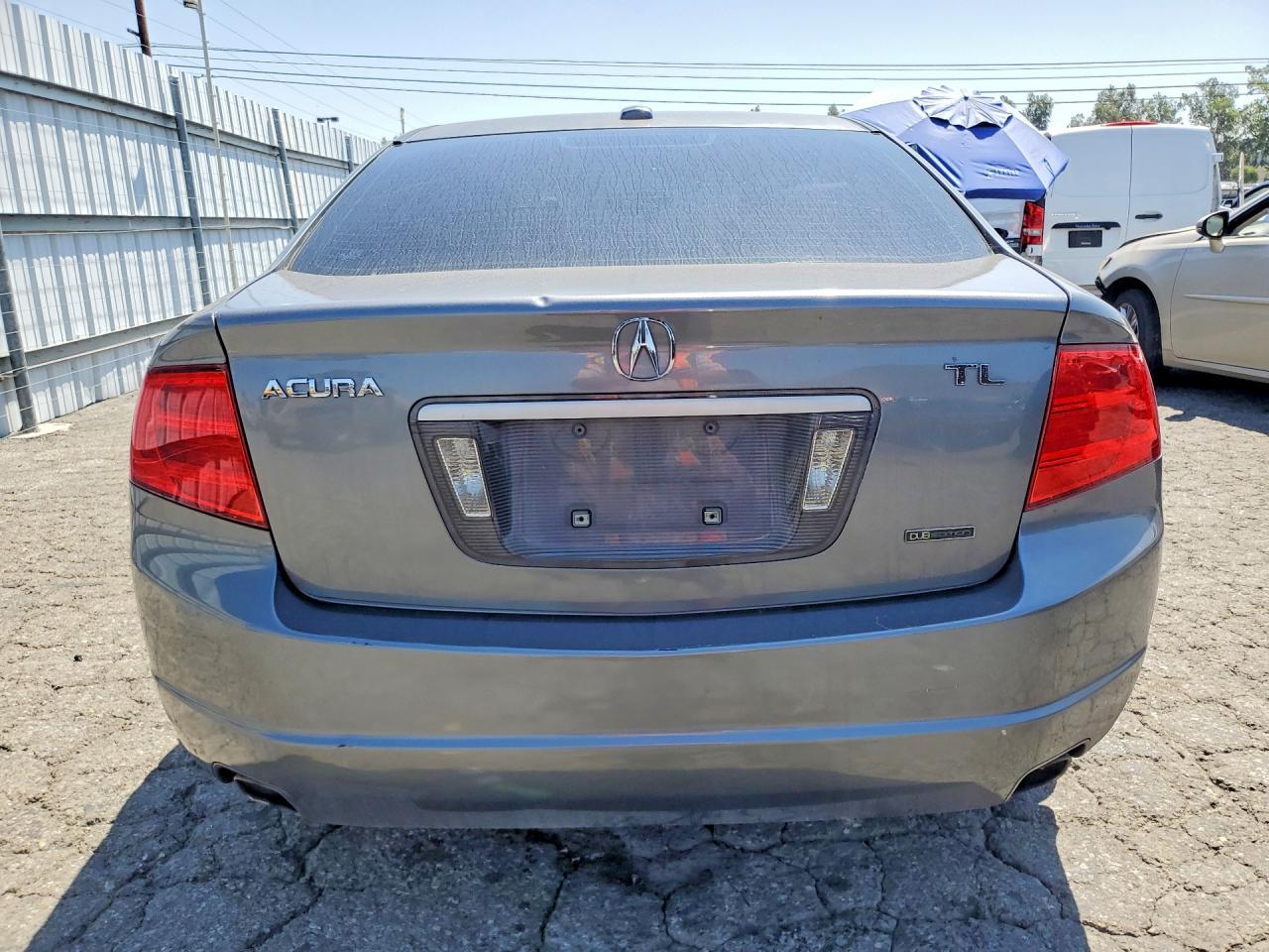 2006 Acura 3.2Tl - Image 6