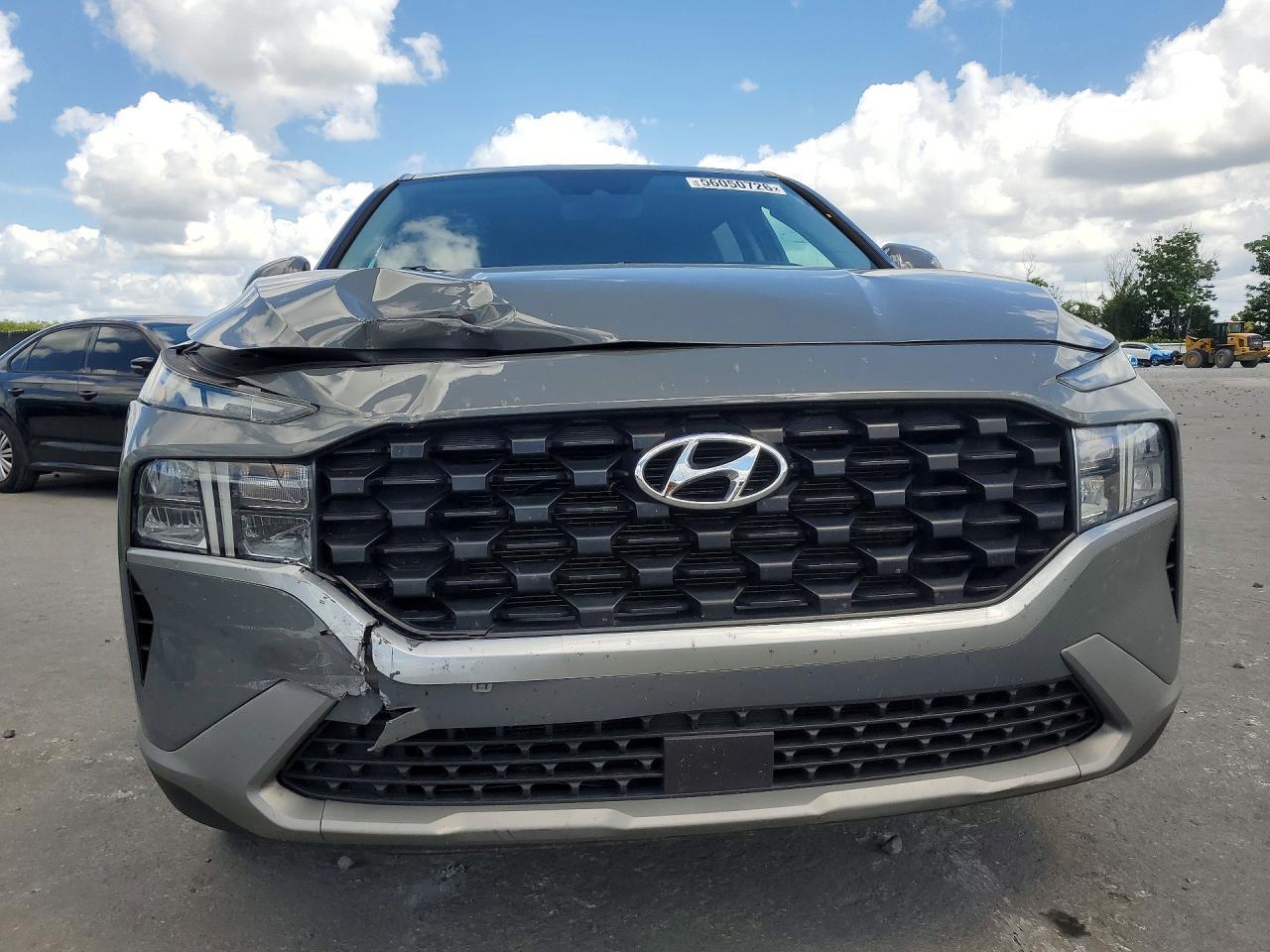 2022 Hyundai Santa Fe Se - Image 5