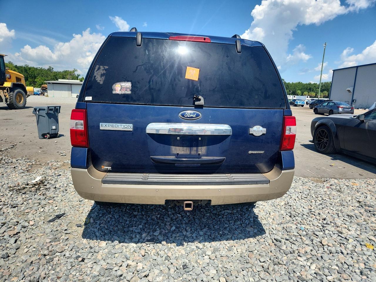 2013 Ford Expedition Xlt - Image 6