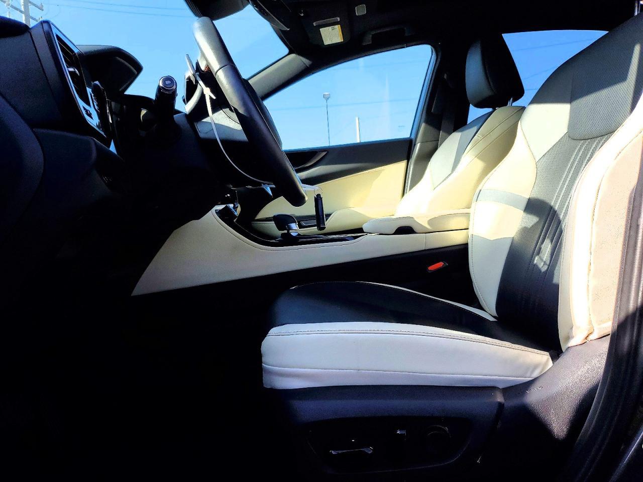 2024 Lexus Nx 250 Base - Image 7