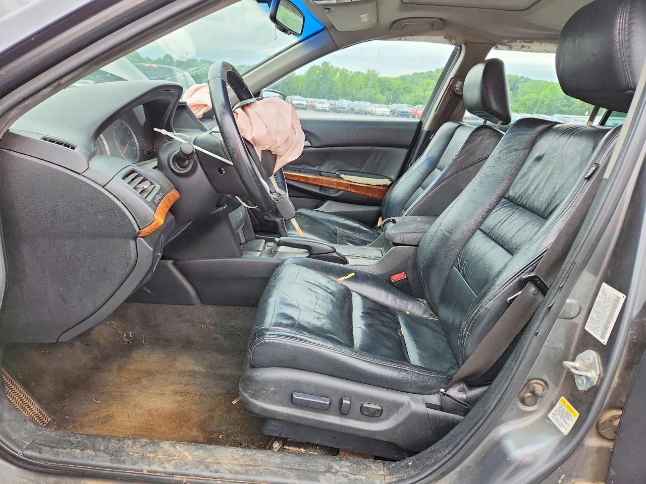 2011 Honda Accord Exl - Image 7