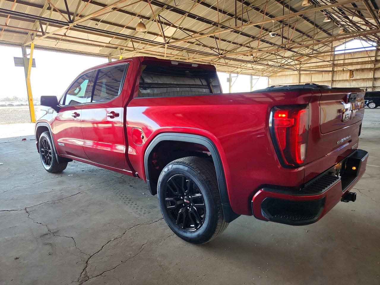 2022 GMC Sierra C1500 Elevation - Фото 2