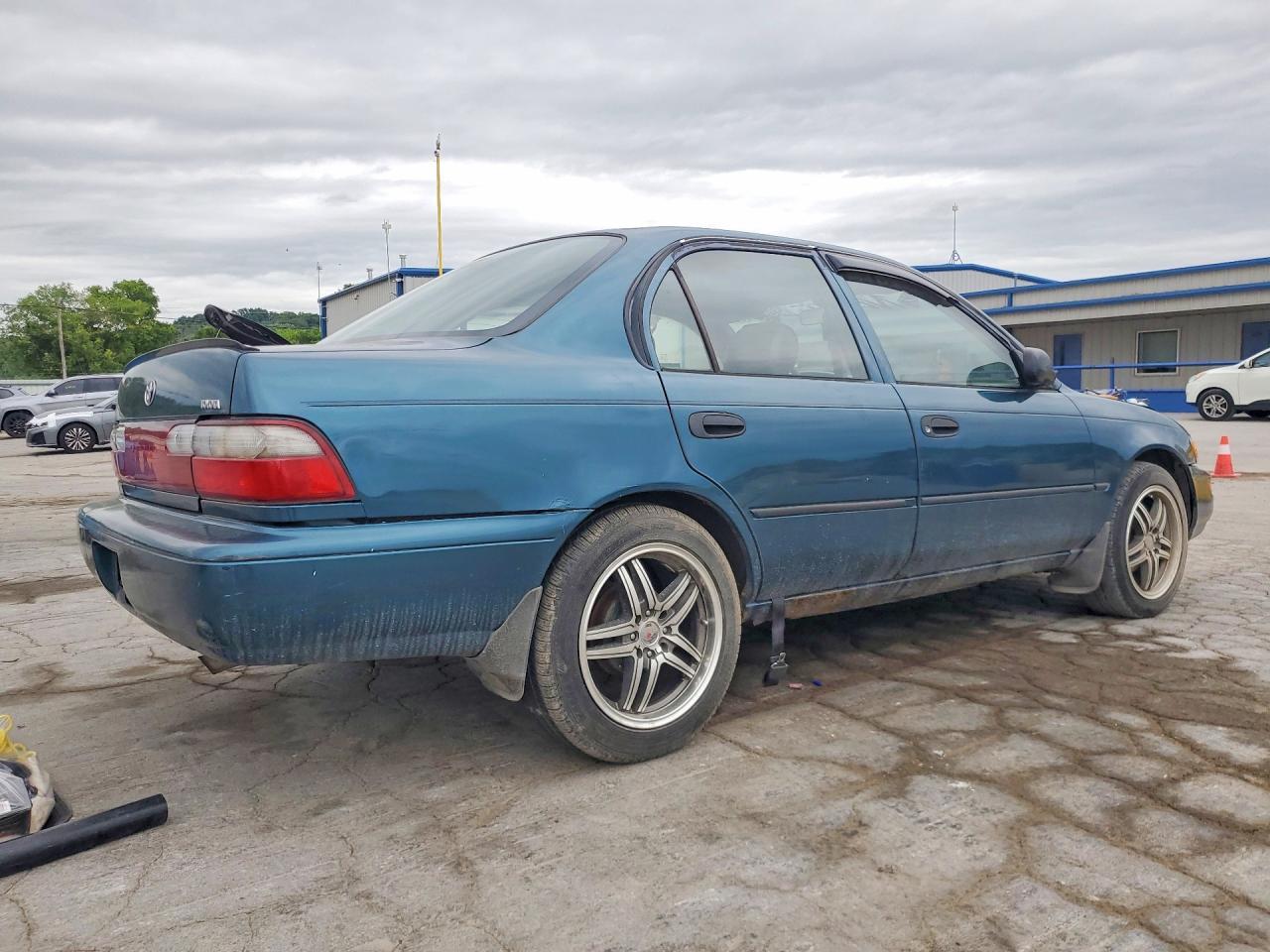 1994 Toyota Corolla Base - Image 3
