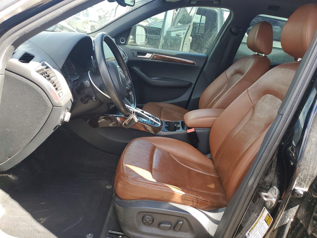2011 Audi Q5 Premium Plus - Фото 7