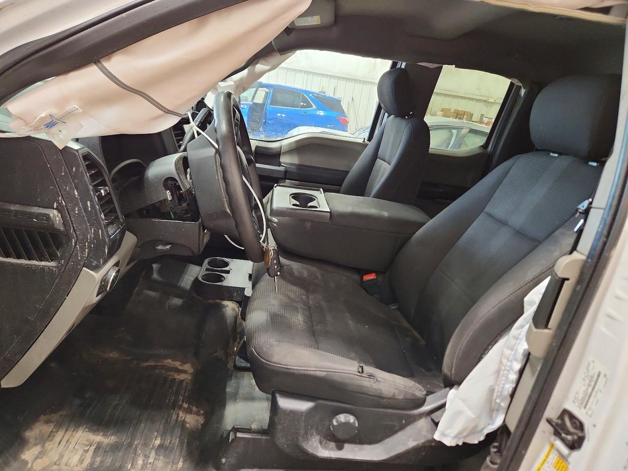 2019 Ford F150 Super Cab - Фото 7