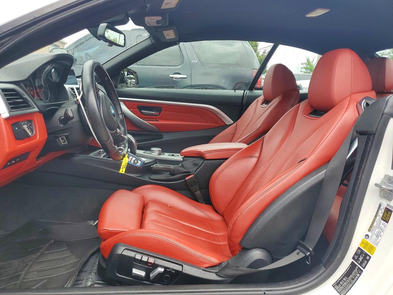 2019 BMW 430Xi - Фото 7