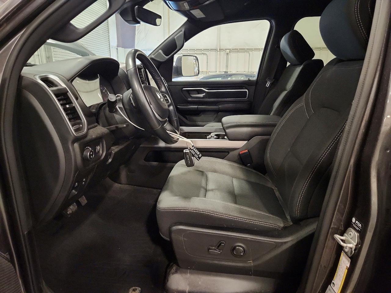 2023 Ram 1500 - Image 7
