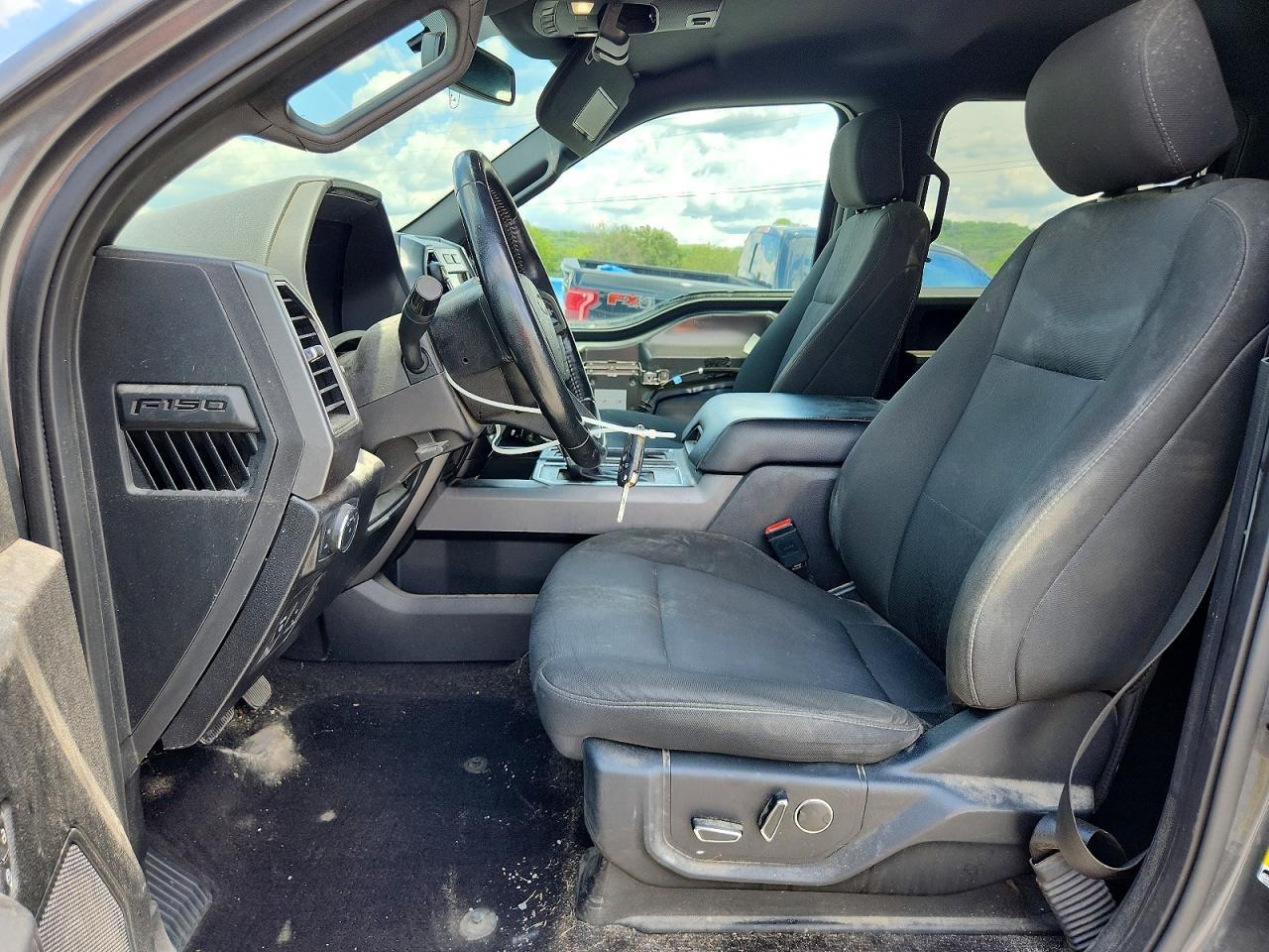 2018 Ford F150 Supercrew - Фото 7