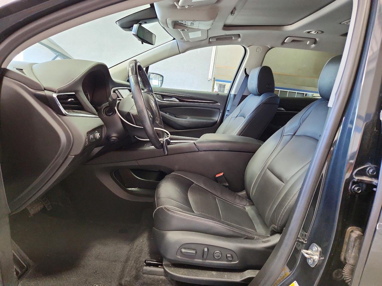 2020 Buick Enclave Avenir - Image 7